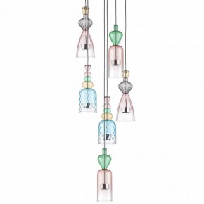 Подвесная люстра Lightstar Belle 814069 в Надыме - nadym.mebel24.online | фото 7