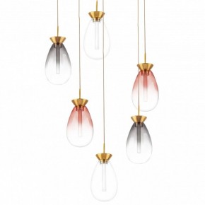 Подвесная люстра Lightstar Colore 805169 в Надыме - nadym.mebel24.online | фото 7