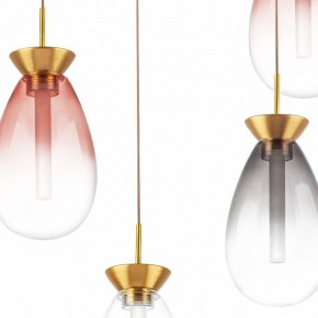 Подвесная люстра Lightstar Colore 805169 в Надыме - nadym.mebel24.online | фото 8