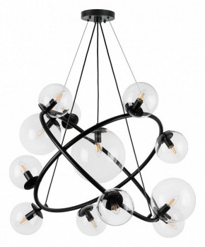 Подвесная люстра Lightstar Croco 815410 в Надыме - nadym.mebel24.online | фото 2