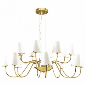 Подвесная люстра Lightstar Diafano 758162 в Надыме - nadym.mebel24.online | фото 2