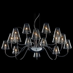 Подвесная люстра Lightstar Diafano 758164 в Надыме - nadym.mebel24.online | фото 2