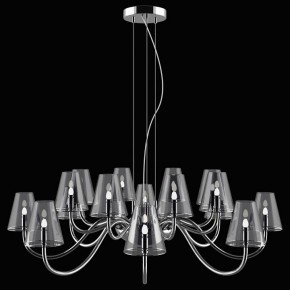 Подвесная люстра Lightstar Diafano 758164 в Надыме - nadym.mebel24.online | фото 3