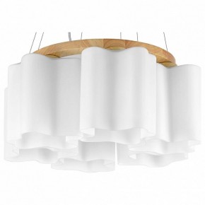 Подвесная люстра Lightstar Nubi 802165 в Надыме - nadym.mebel24.online | фото