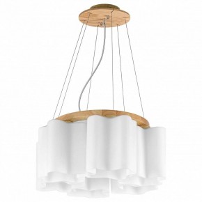 Подвесная люстра Lightstar Nubi 802165 в Надыме - nadym.mebel24.online | фото 4
