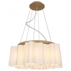 Подвесная люстра Lightstar Nubi 802165 в Надыме - nadym.mebel24.online | фото 5