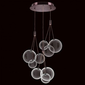 Подвесная люстра Lightstar Sferetta 801090 в Надыме - nadym.mebel24.online | фото 2