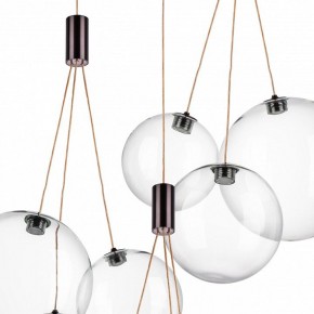 Подвесная люстра Lightstar Sferetta 801090 в Надыме - nadym.mebel24.online | фото 3