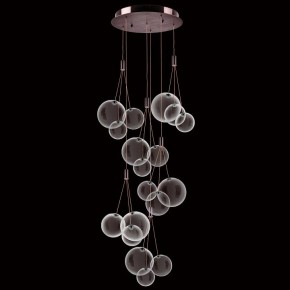 Подвесная люстра Lightstar Sferetta 801180 в Надыме - nadym.mebel24.online | фото 2