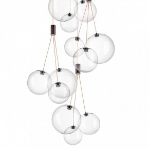 Подвесная люстра Lightstar Sferetta 801180 в Надыме - nadym.mebel24.online | фото 6
