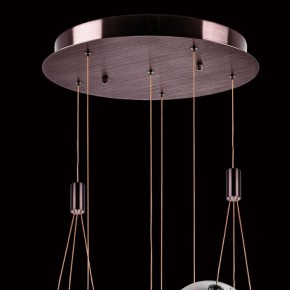 Подвесная люстра Lightstar Sferetta 801180 в Надыме - nadym.mebel24.online | фото 7
