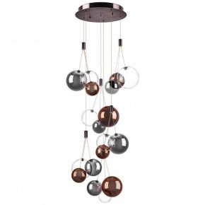 Подвесная люстра Lightstar Sferetta 801189 в Надыме - nadym.mebel24.online | фото