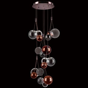 Подвесная люстра Lightstar Sferetta 801189 в Надыме - nadym.mebel24.online | фото 2