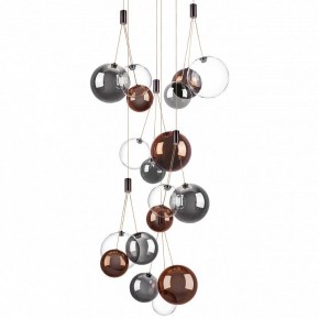 Подвесная люстра Lightstar Sferetta 801189 в Надыме - nadym.mebel24.online | фото 9