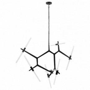 Подвесная люстра Lightstar Struttura 742147 в Надыме - nadym.mebel24.online | фото 2