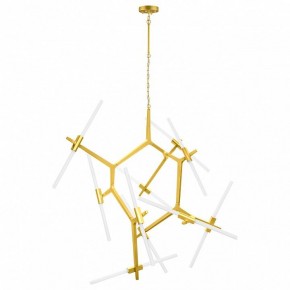 Подвесная люстра Lightstar Struttura 742203 в Надыме - nadym.mebel24.online | фото 2