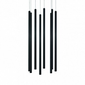 Подвесная люстра Lightstar Tubo L8T747337 в Надыме - nadym.mebel24.online | фото 2
