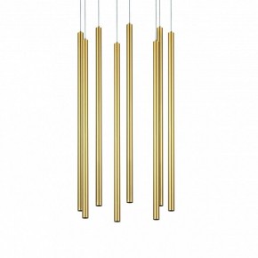 Подвесная люстра Lightstar Tubo L8T747343 в Надыме - nadym.mebel24.online | фото 2