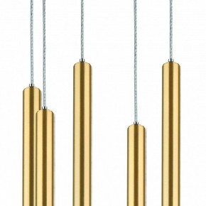 Подвесная люстра Lightstar Tubo L8T747443 в Надыме - nadym.mebel24.online | фото 6