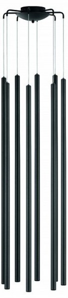 Подвесная люстра Lightstar Tubo L8T747447 в Надыме - nadym.mebel24.online | фото