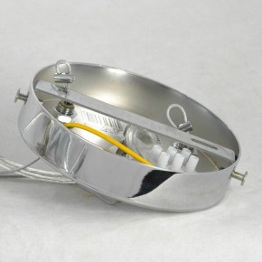 Подвесная люстра Lussole Alaska LSP-8582 в Надыме - nadym.mebel24.online | фото 6