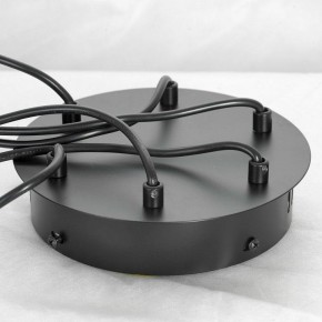 Подвесная люстра Lussole Bend LSP-7069 в Надыме - nadym.mebel24.online | фото 6