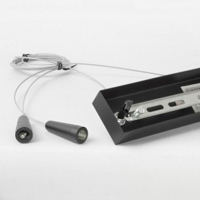Подвесная люстра Lussole Bend LSP-8910 в Надыме - nadym.mebel24.online | фото 8