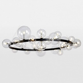 Подвесная люстра Lussole Bubbles LSP-8396 в Надыме - nadym.mebel24.online | фото
