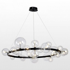 Подвесная люстра Lussole Bubbles LSP-8396 в Надыме - nadym.mebel24.online | фото 3