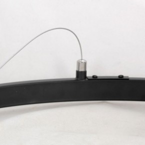 Подвесная люстра Lussole Bubbles LSP-8396 в Надыме - nadym.mebel24.online | фото 8