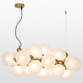 Подвесная люстра Lussole Covington LSP-8650 в Надыме - nadym.mebel24.online | фото 2