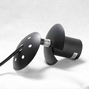 Подвесная люстра Lussole Seneca GRLSP-8176 в Надыме - nadym.mebel24.online | фото 7
