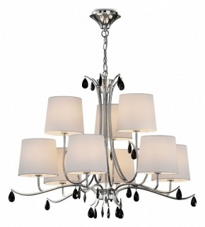 Подвесная люстра Mantra Andrea 6311 в Надыме - nadym.mebel24.online | фото 2