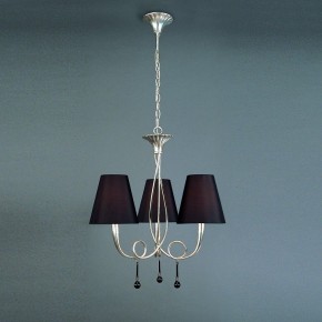 Подвесная люстра Mantra Paola 3532 в Надыме - nadym.mebel24.online | фото 3