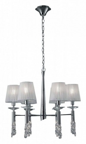Подвесная люстра Mantra Tiffany 3851 в Надыме - nadym.mebel24.online | фото 2