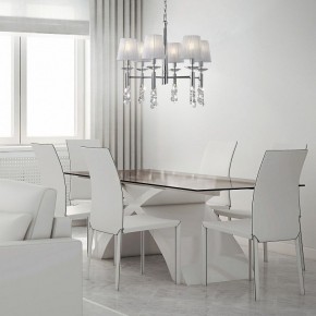 Подвесная люстра Mantra Tiffany 3851 в Надыме - nadym.mebel24.online | фото 5