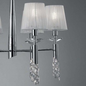Подвесная люстра Mantra Tiffany 3851 в Надыме - nadym.mebel24.online | фото 7