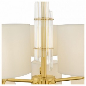 Подвесная люстра Maytoni Alloro MOD088PL-15BS в Надыме - nadym.mebel24.online | фото 4