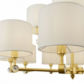 Подвесная люстра Maytoni Alloro MOD088PL-15BS в Надыме - nadym.mebel24.online | фото 6