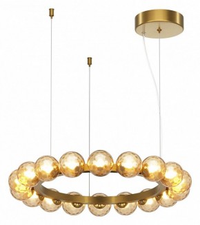 Подвесная люстра Maytoni Ambre MOD331PL-L32BS3K в Надыме - nadym.mebel24.online | фото 2