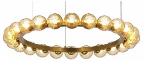 Подвесная люстра Maytoni Ambre MOD331PL-L42BS3K в Надыме - nadym.mebel24.online | фото