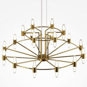 Подвесная люстра Maytoni Arana MOD401PL-L108BS3K в Надыме - nadym.mebel24.online | фото