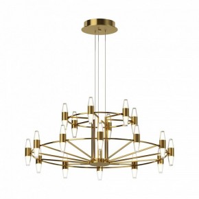 Подвесная люстра Maytoni Arana MOD401PL-L108BS3K в Надыме - nadym.mebel24.online | фото 2