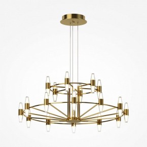 Подвесная люстра Maytoni Arana MOD401PL-L108BS3K в Надыме - nadym.mebel24.online | фото 3