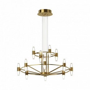 Подвесная люстра Maytoni Arana MOD401PL-L72BS3K в Надыме - nadym.mebel24.online | фото 2