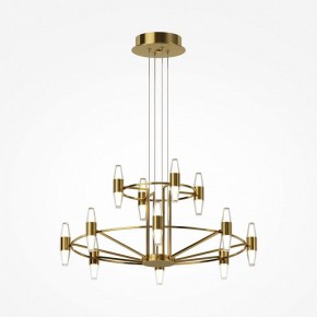 Подвесная люстра Maytoni Arana MOD401PL-L72BS3K в Надыме - nadym.mebel24.online | фото 3