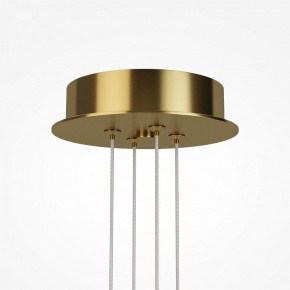Подвесная люстра Maytoni Arana MOD401PL-L72BS3K в Надыме - nadym.mebel24.online | фото 7