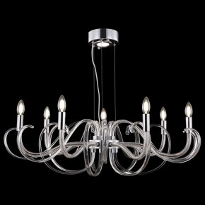 Подвесная люстра Maytoni Atlanta MOD051PL-07TR в Надыме - nadym.mebel24.online | фото 3