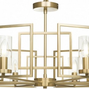 Подвесная люстра Maytoni Bowi H009PL-08G в Надыме - nadym.mebel24.online | фото 7