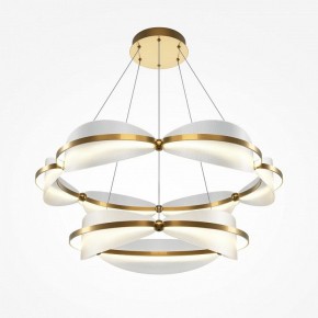 Подвесная люстра Maytoni Breeze MOD281PL-L80BS3K в Надыме - nadym.mebel24.online | фото 2